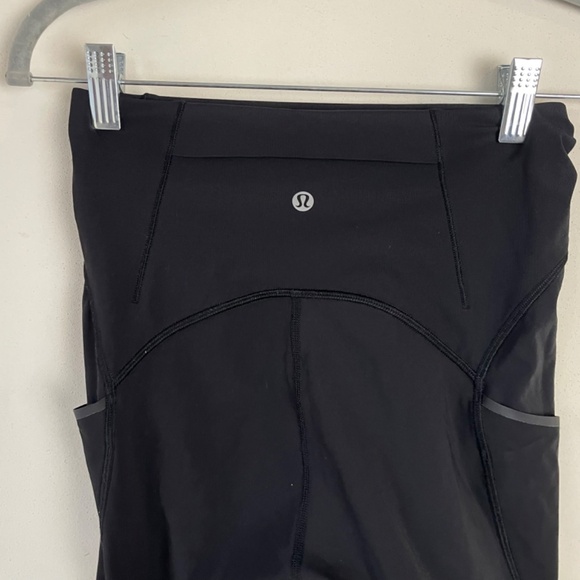 Rare Lululemon Double Day Tight - Picture 6 of 10